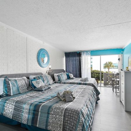 1600 South Ocean Boulevard เมอร์เทิลบีช ภายนอก รูปภาพ