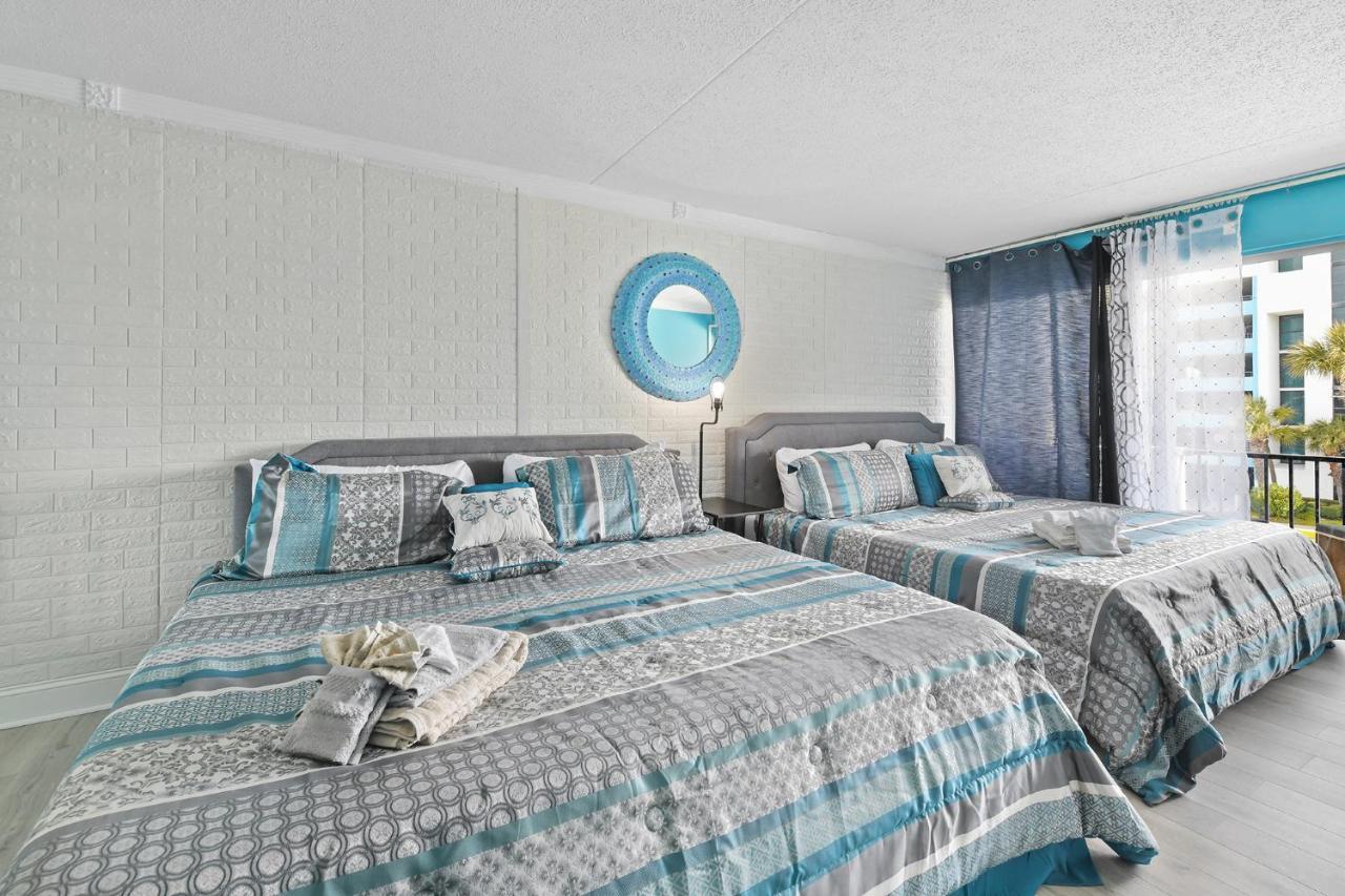 1600 South Ocean Boulevard เมอร์เทิลบีช ภายนอก รูปภาพ